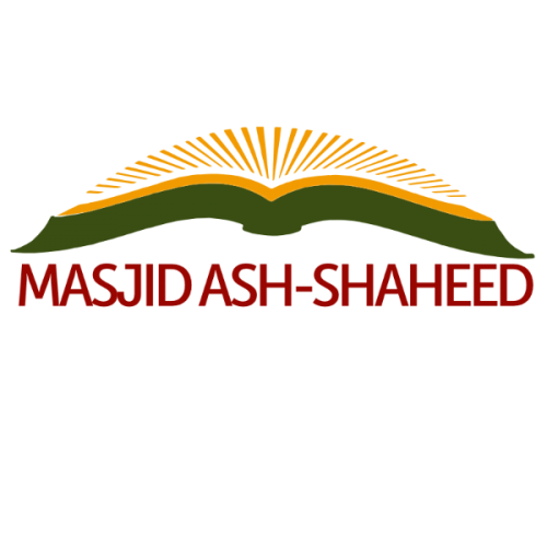 info@masjidashshaheed.org' profile picture