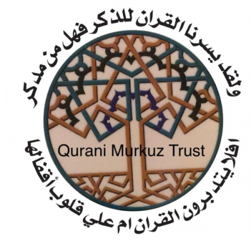 qurani.murkuz@gmail.com' profile picture